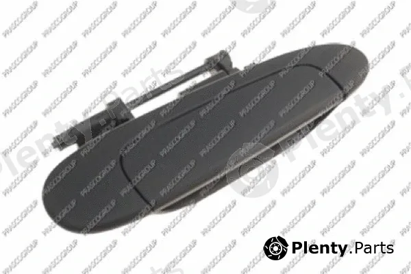 Prasco TY3208101 — Exterior Door Handle