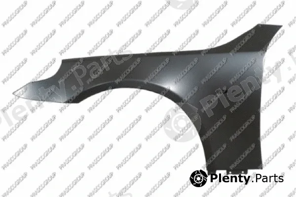 Prasco BM0463034 — Wing