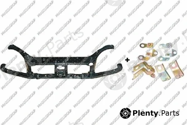 Prasco FD4203220 — Radiator Support