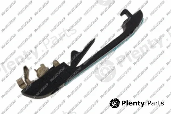 Prasco VG0288002 — Exterior Door Handle