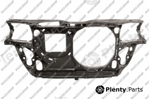 Prasco VG0523210 — Radiator Support