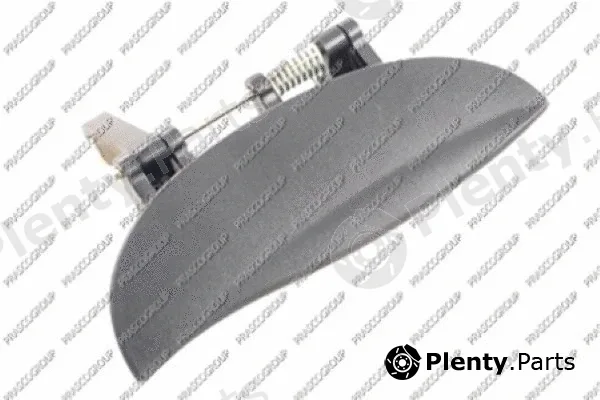Prasco HN3208101 — Exterior Door Handle