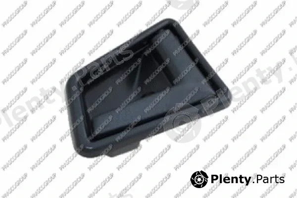 Prasco SZ0488607 — Door Handle, interior equipment