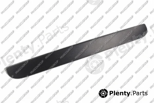 Prasco DG0058301 — Exterior Door Handle