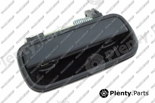 Prasco TY8148107 — Exterior Door Handle