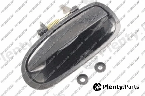 Prasco HD0348102 — Exterior Door Handle