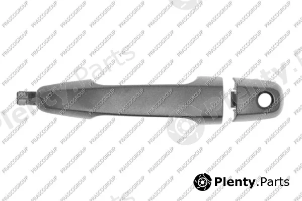 Prasco MB8218012 — Exterior Door Handle
