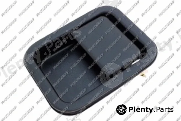 Prasco JE4208001 — Exterior Door Handle