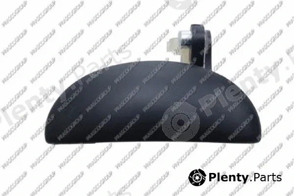 Prasco TY2018004 — Exterior Door Handle
