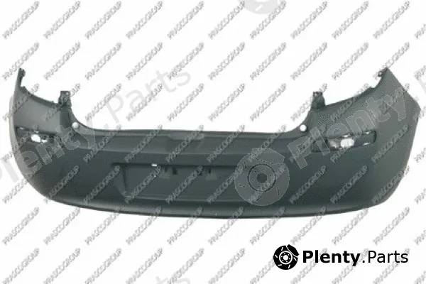 Prasco RN3251051 — Bumper
