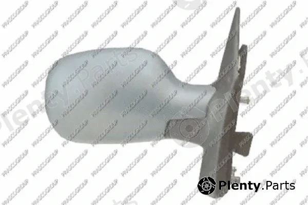 Prasco RN0317323 — Exterior Mirror
