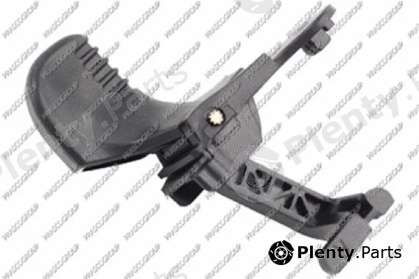 Prasco RN3048001 — Exterior Door Handle