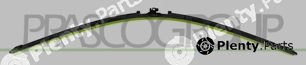 Prasco WB2000117 — Wiper Blade