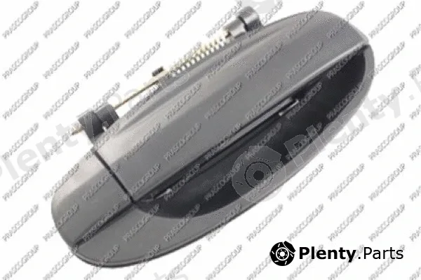Prasco DW3268101 — Exterior Door Handle
