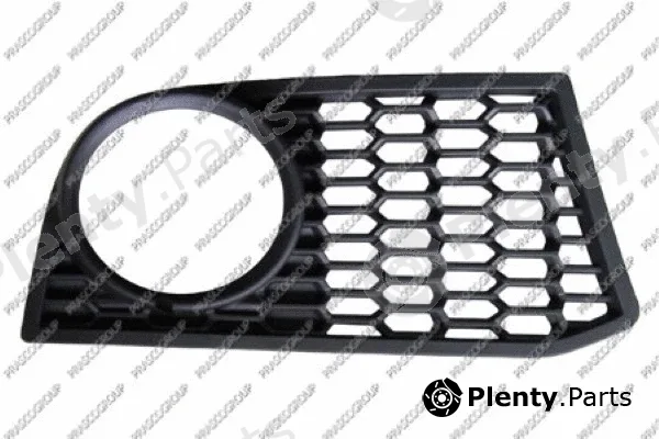 Prasco BM0492123 — Eyelid, front fog light