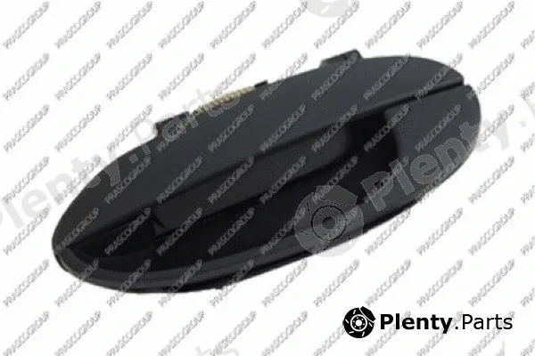 Prasco DW3208102 — Exterior Door Handle