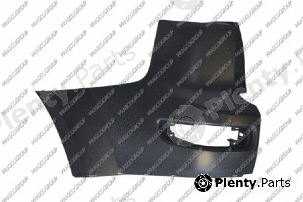 Prasco MB7141154 — Bumper