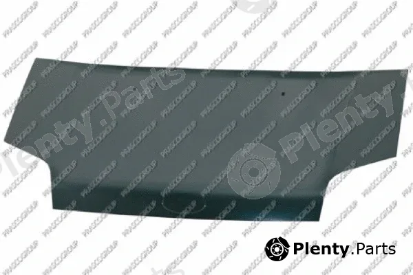 Prasco FD9303100 — Bonnet