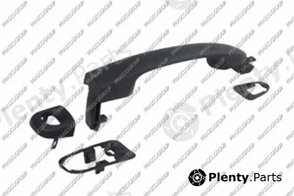 Prasco FT1388004 — Exterior Door Handle