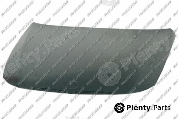 Prasco BM0243100 — Bonnet