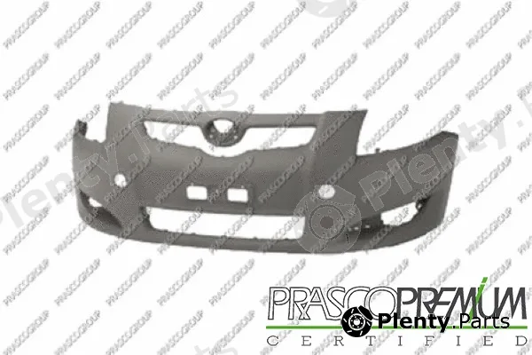 Prasco TY3501001 — Bumper PremiumCertified