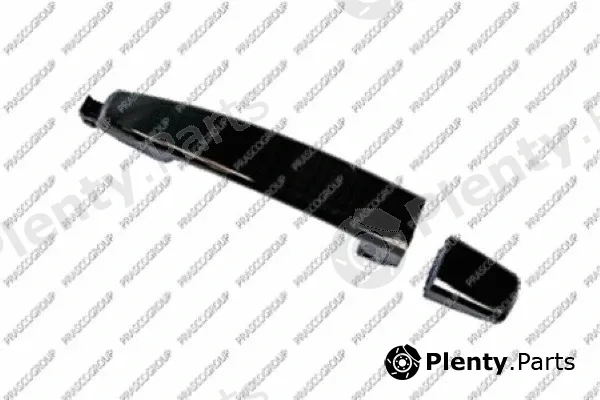 Prasco DW7208011 — Exterior Door Handle