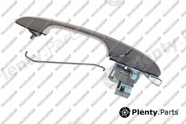 Prasco FT0308003 — Exterior Door Handle