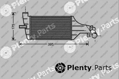 Prasco OP715N001 — Charge Air Cooler PrascoSelection