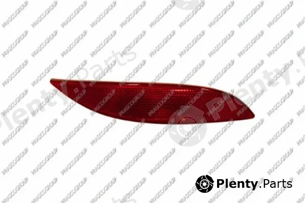 Prasco RN4244353 — Reflector, position/end outline marker light
