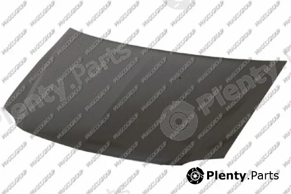 Prasco DA3203100 — Bonnet
