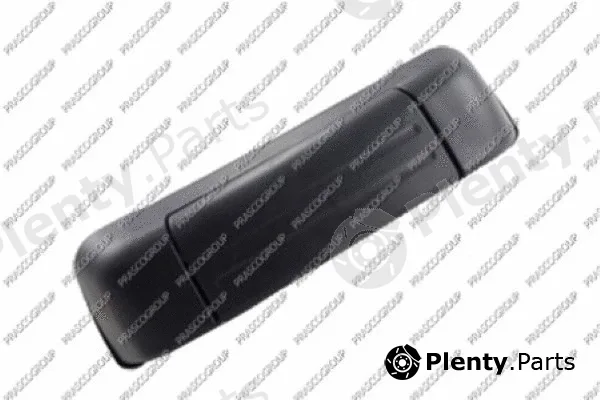 Prasco SZ0548301 — Exterior Door Handle