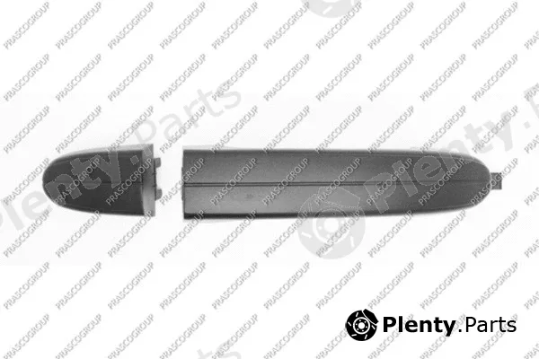 Prasco FD1128003 — Exterior Door Handle