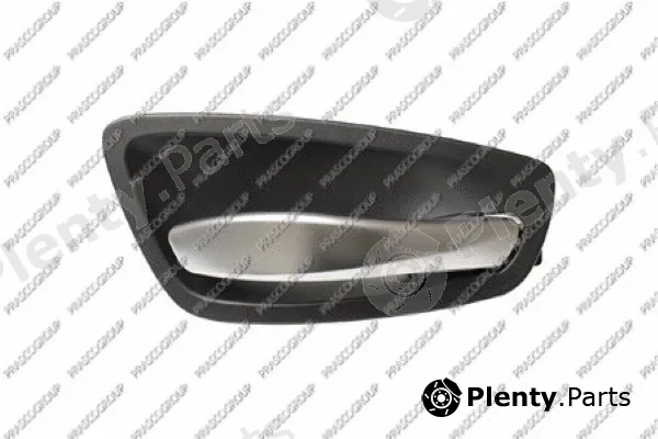 Prasco BM1208401 — Door Handle, interior equipment