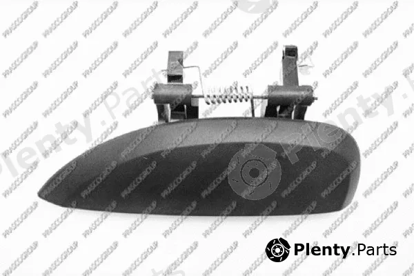 Prasco DA2248002 — Exterior Door Handle