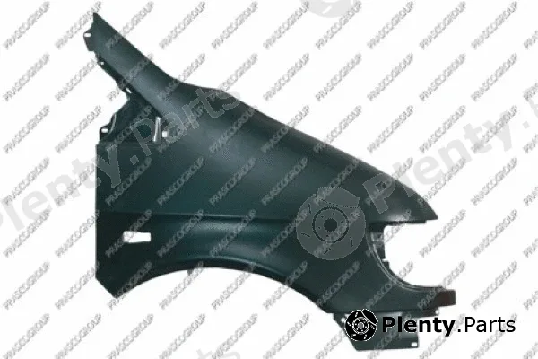 Prasco ME9073003 — Wing