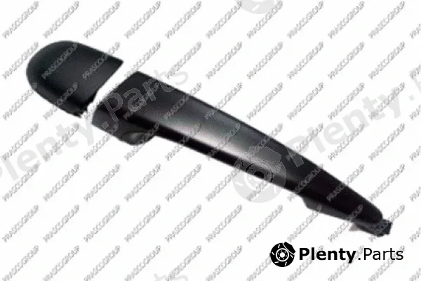 Prasco BM0188004 — Exterior Door Handle