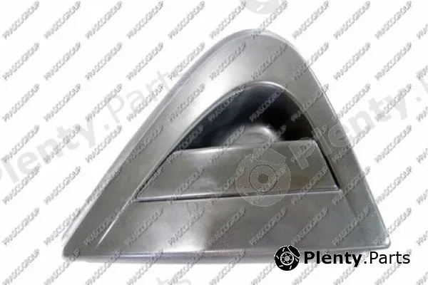 Prasco HD0428203 — Exterior Door Handle