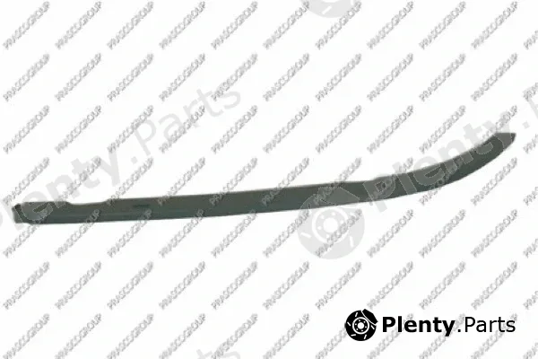 Prasco BM0442113 — Eyelid, headlight