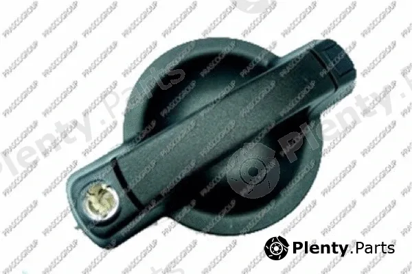 Prasco FT9088001 — Exterior Door Handle