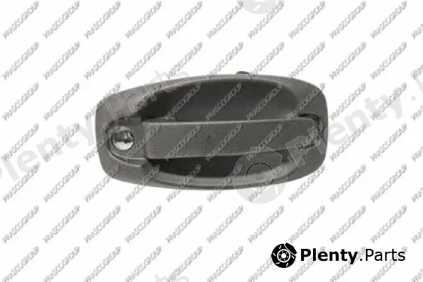 Prasco FT9078341 — Exterior Door Handle