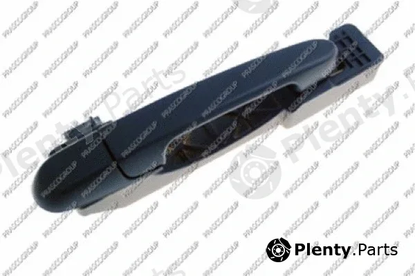 Prasco HN0198101 — Exterior Door Handle