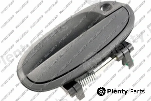 Prasco DW3248001 — Exterior Door Handle