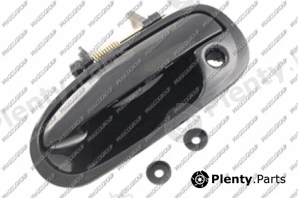 Prasco HD0348002 — Exterior Door Handle