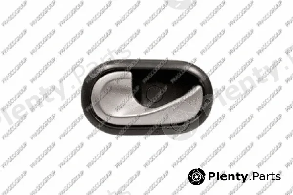 Prasco DA2208618 — Door Handle, interior equipment