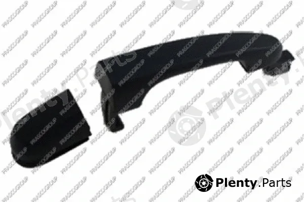 Prasco KI0228104 — Exterior Door Handle