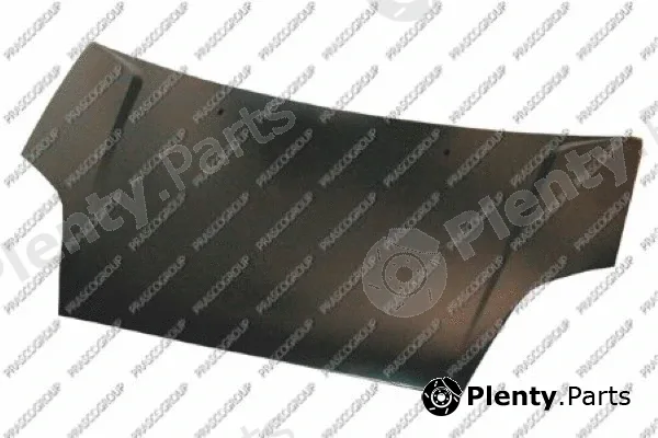Prasco FD3423100 — Bonnet