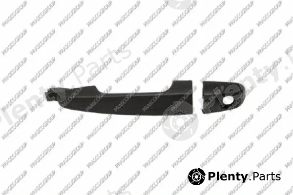 Prasco MB8218013 — Exterior Door Handle