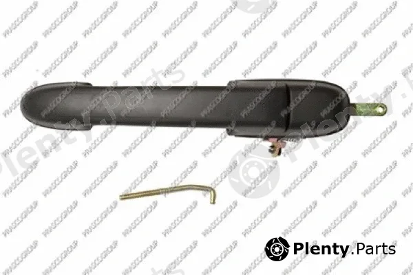 Prasco FT1378101 — Exterior Door Handle