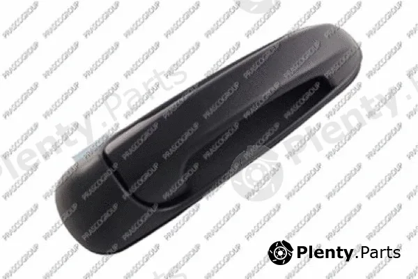 Prasco JE0118101 — Exterior Door Handle