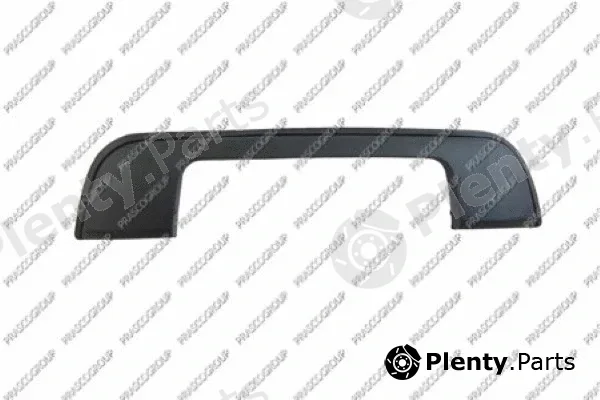 Prasco BM0148711 — Exterior Door Handle